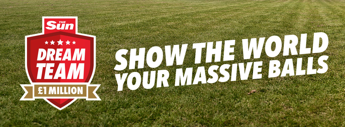 BATTLE IT OUT IN A MINI LEAGUE