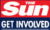 THE SUN - GET INVOLVED