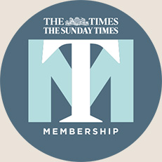 The Times Membership