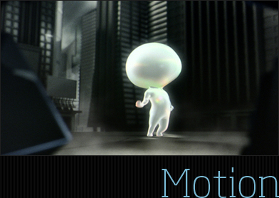View websit in the motion version