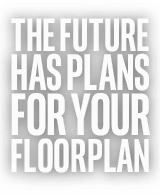 The future has plans