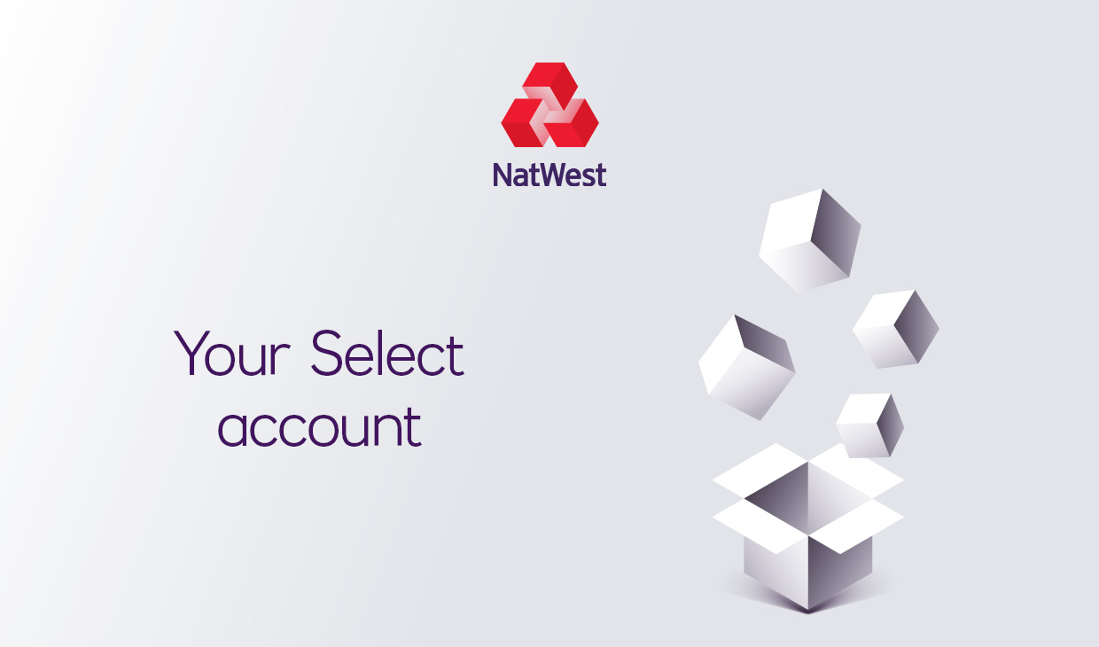 NatWest Your Select account