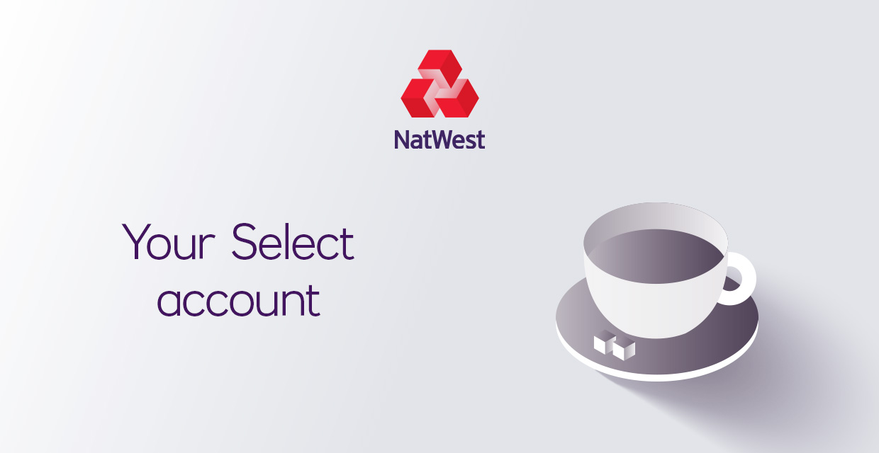 NatWest Your Select account