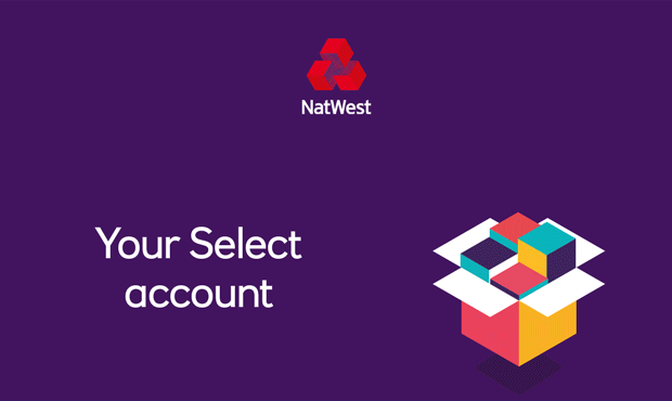 NatWest Your Select account