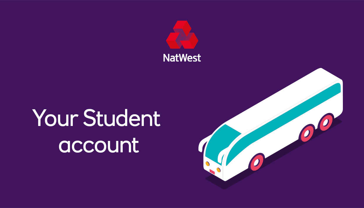 NatWest Your Student account