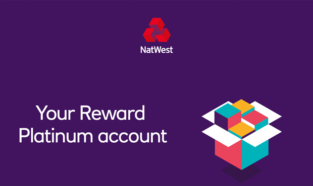 NatWest Your Reward Platinum account