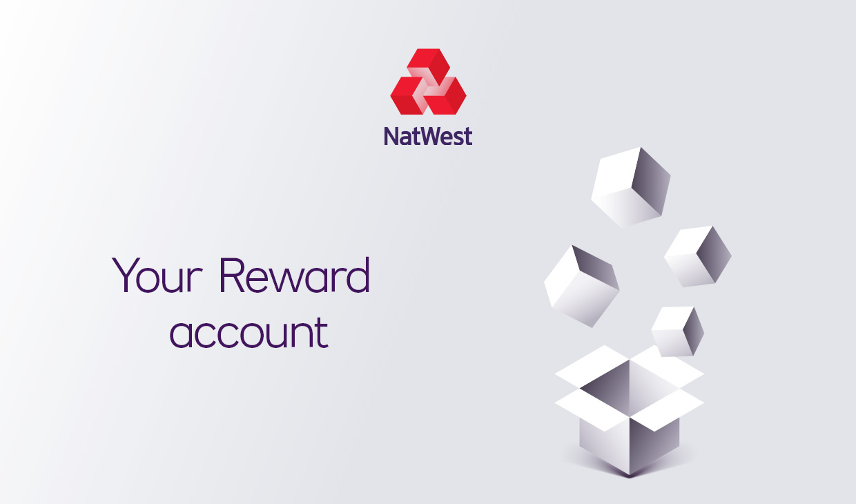 NatWest Your Reward account