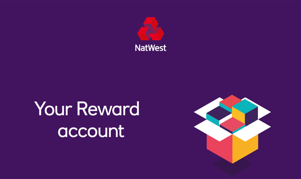 NatWest Your Reward account