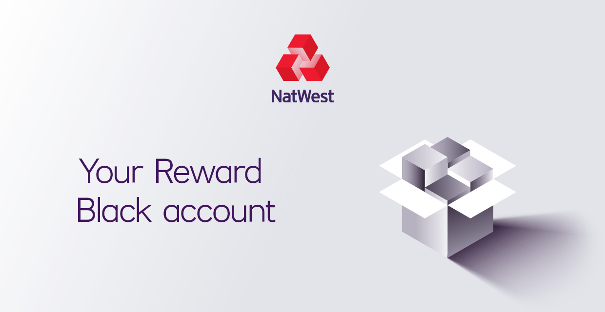 NatWest Your Reward Black account