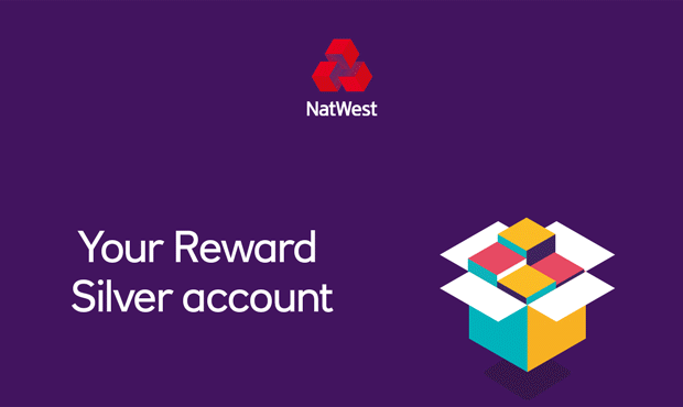 NatWest Your Reward Silver account